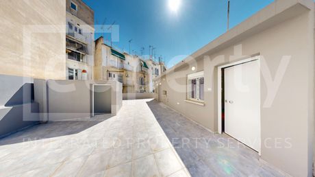 Building 330,5sqm for sale-Kipseli » Ano Kipseli - Evelpidon
