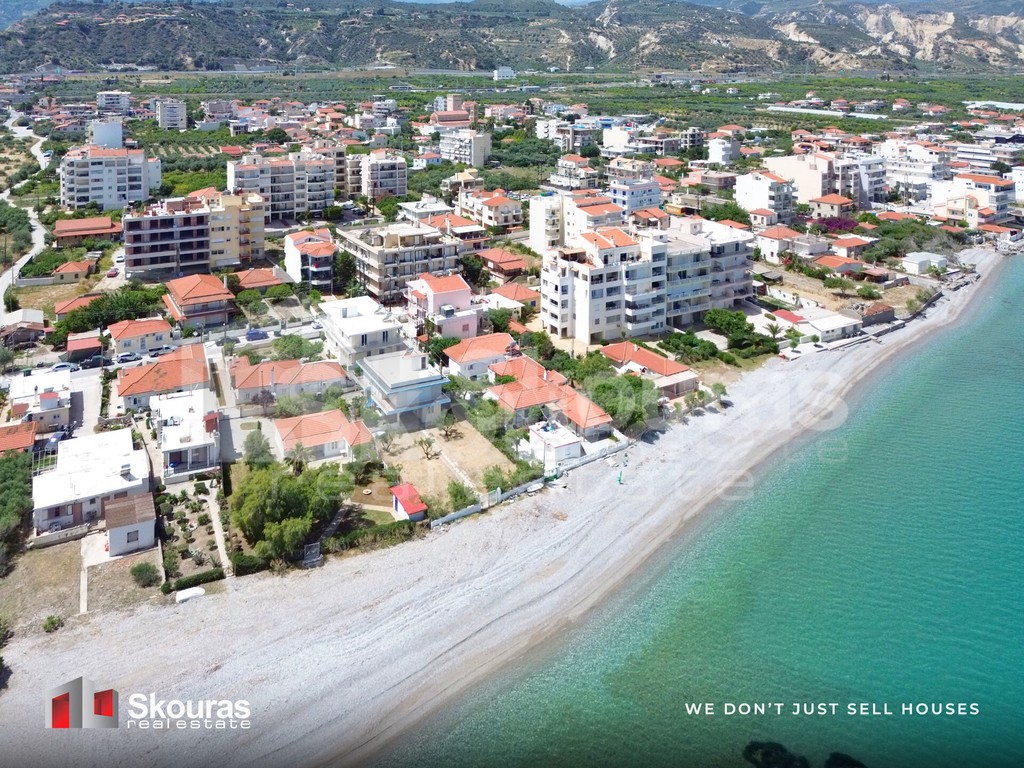 Μονοκατοικία 297,20 τ.μ. προς πώληση, Ξυλόκαστρο