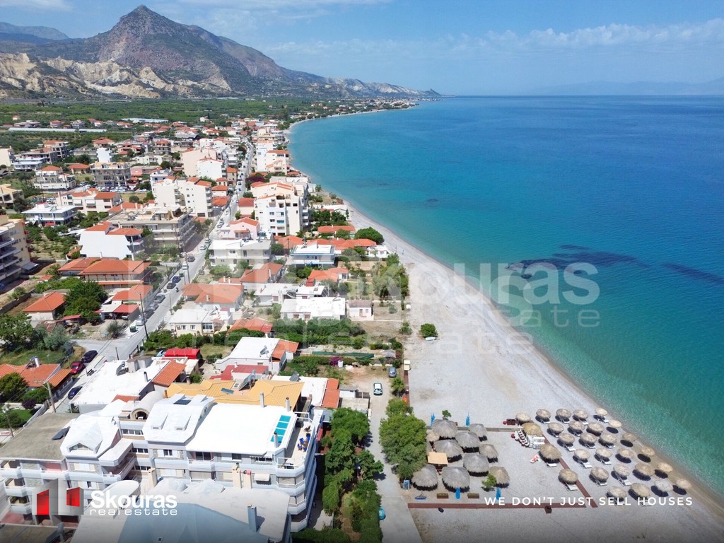 Μονοκατοικία 297,20 τ.μ. προς πώληση, Ξυλόκαστρο