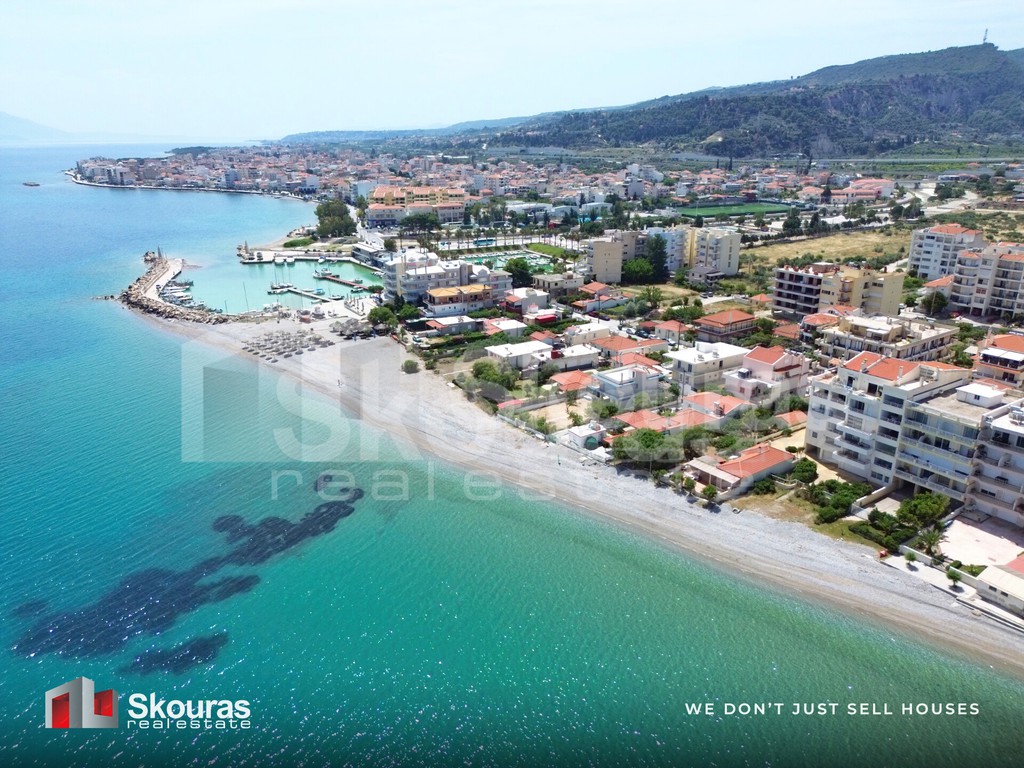 Μονοκατοικία 297,20 τ.μ. προς πώληση, Ξυλόκαστρο