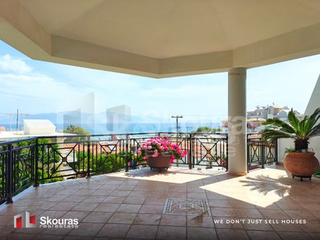 Μονοκατοικία 297,2τ.μ. για πώληση-Ξυλόκαστρο