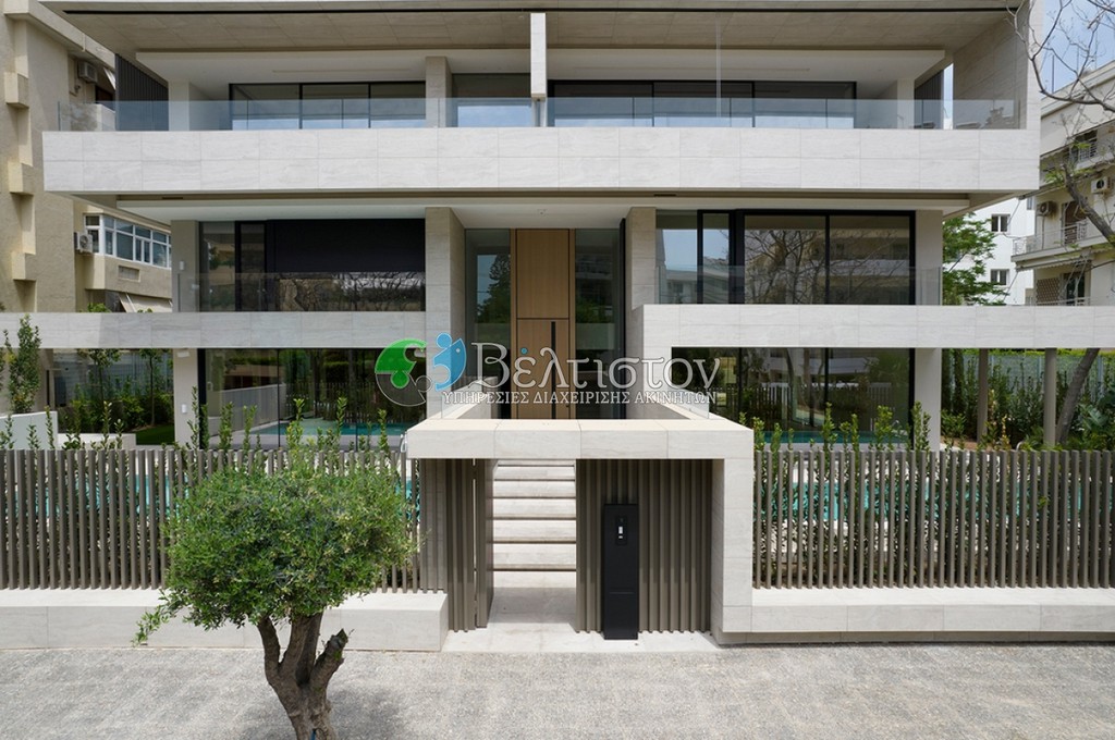 Διαμέρισμα 228 τ.μ. πρός πώληση, Θεσσαλονίκη - Κέντρο, Χαριλάου