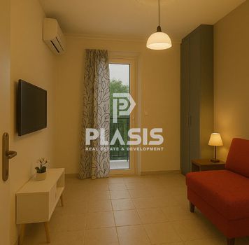 Studio / γκαρσονιέρα 35τ.μ. για πώληση-Παναγία φανερωμένη