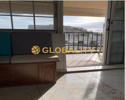 Apartment 44sqm for sale-Historic Center