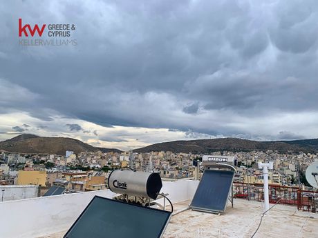 Apartment complex 242sqm for sale-Keratsini