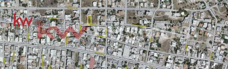 Land plot 452,96sqm for sale-Salamina