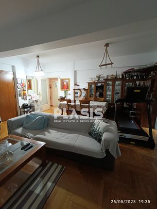 Διαμέρισμα 98 τ.μ. για πώληση, Αθήνα - Κέντρο, Λεωφ. Πατησίων - Λεωφ. Αχαρνών