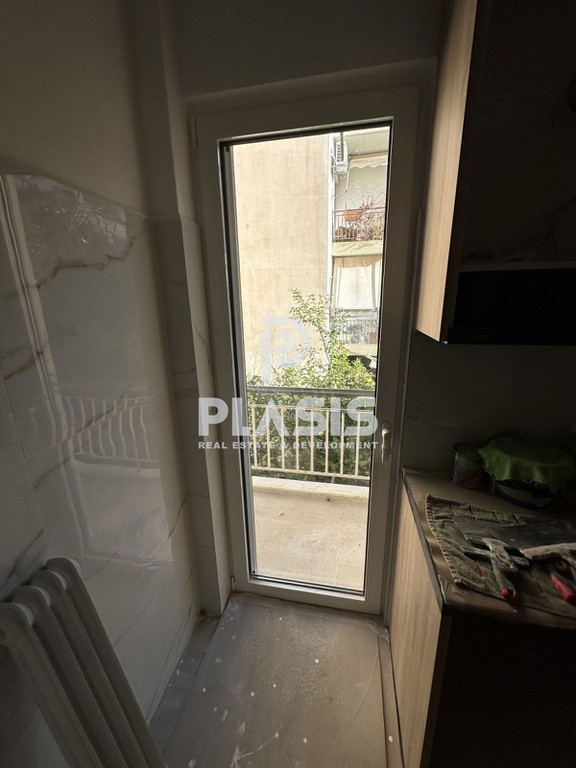 Διαμέρισμα 95 τ.μ. προς ενοικίαση, Ζωγράφου