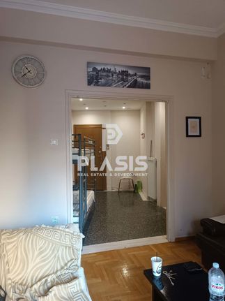 Διαμέρισμα 57 τ.μ. για πώληση, Αθήνα - Κέντρο, Αττική