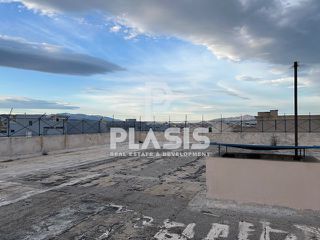 Επιχειρηματικό κτίριο 3.000 τ.μ. για πώληση