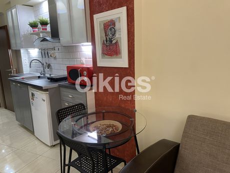 Studio / γκαρσονιέρα 45τ.μ. για ενοικίαση-Βαρδάρης