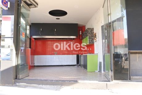 Κατάστημα 30τ.μ. για πώληση-Δόξα