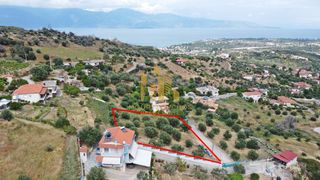 Οικόπεδο 1.691 τ.μ. για πώληση