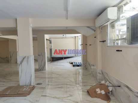 Store 170sqm for rent-Analipsi