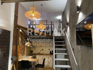 Loft 30 τ.μ. για ενοικίαση
