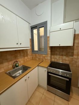 Apartment 55sqm for rent-Kalithea » Lofos Filaretou