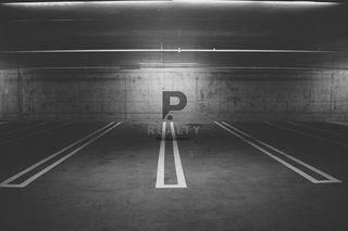 Parking 82 sqm for sale