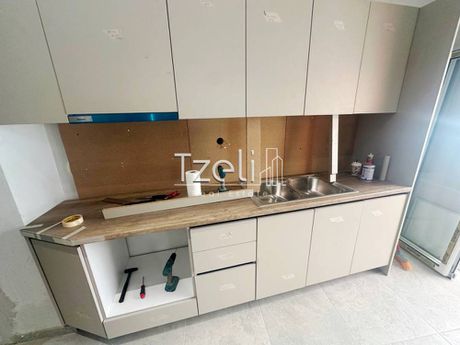 Apartment 60sqm for rent-Patra » Patra Centre