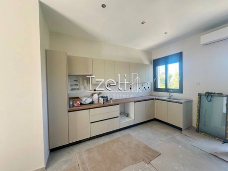Apartment 75 sqm for rent