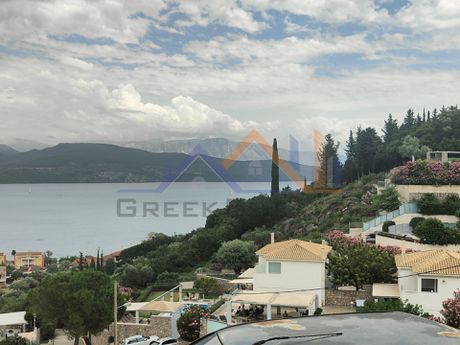 Αγροτεμάχια 2.035τ.μ. για πώληση-Λευκάδα