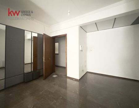 Office 110sqm for rent-Patra