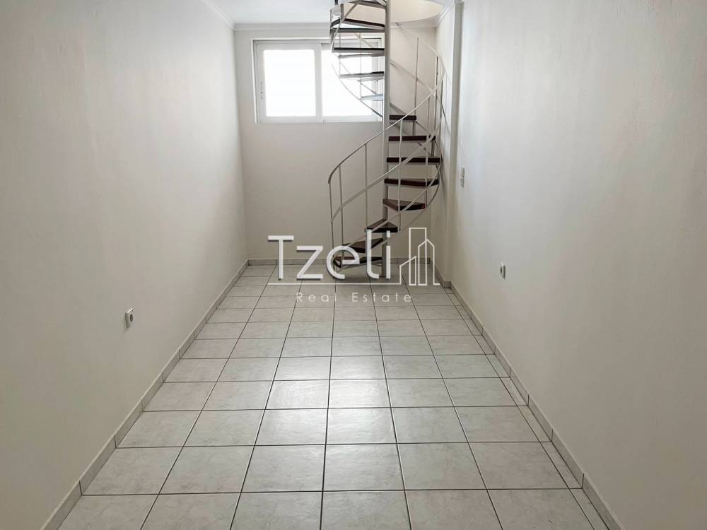 Studio 40 sqm for rent, Achaia, Patra