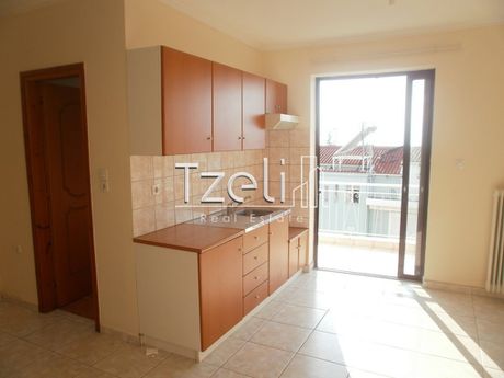 Studio 34sqm for rent-Patra » Anthoupoli