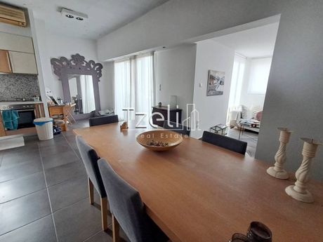 Apartment 80 sqm for rent