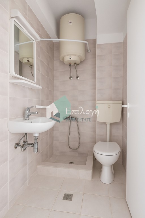Studio / γκαρσονιέρα 27 τ.μ. πρός ενοικίαση, Αχαΐα, Πάτρα