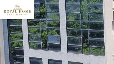 Business bulding 940sqm for sale-Attiki » Thimarakia