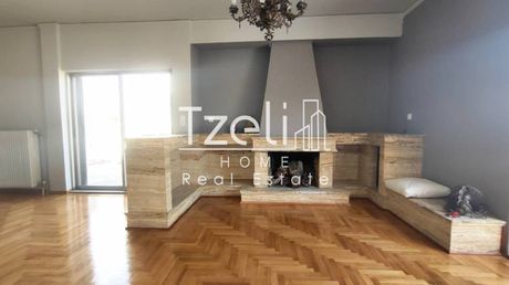Apartment 110sqm for rent-Zografou » Goudi