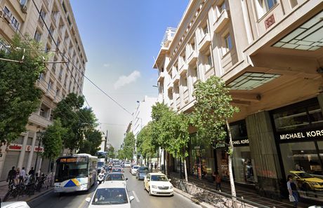Κατάστημα 210τ.μ. για πώληση-Κέντρο » Σύνταγμα