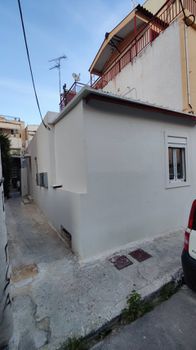 Μονοκατοικία 45 τ.μ. για πώληση