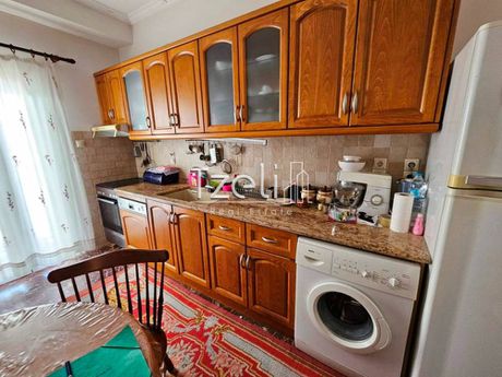 Apartment 94sqm for rent-Patra » Ipsila Alonia