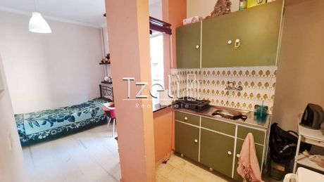 Studio 25sqm for rent-Patra » Pantokratoros