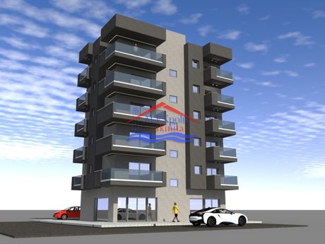 Διαμέρισμα 60τ.μ. για πώληση-Αλεξανδρούπολη » Κέντρο