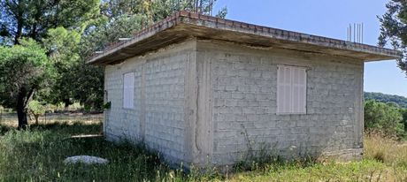 Parcel 8.235 sqm for sale