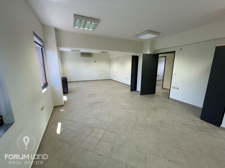 Office 135sqm for rent-Pylea » Mediterranean Cosmos