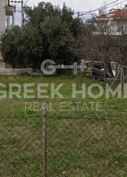 Οικόπεδο 894τ.μ. για πώληση-Αγία παρασκευή » Νέα ζωή