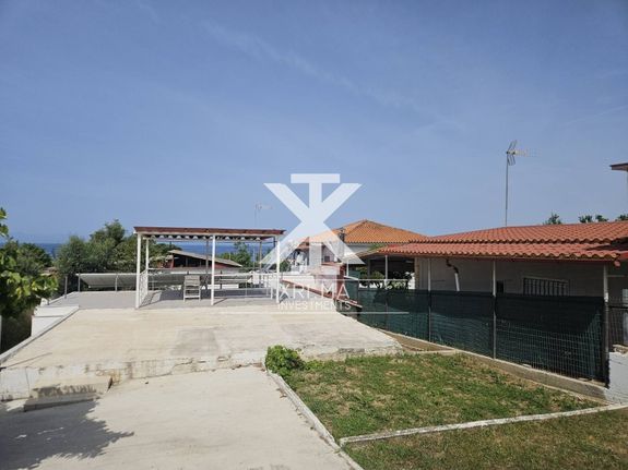 Μονοκατοικία 40 τ.μ. για πώληση, Χαλκιδική, Καλλικράτεια