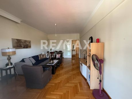 Apartment 82sqm for rent-Volos » Center