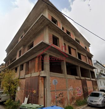 Building 730sqm for sale-Peristeri » Lofos Axiomatikon