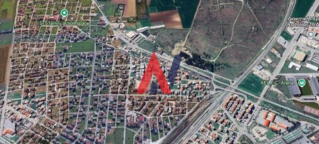 Οικόπεδο 3.290τ.μ. για πώληση-Λάρισα » Νέα πολιτεία