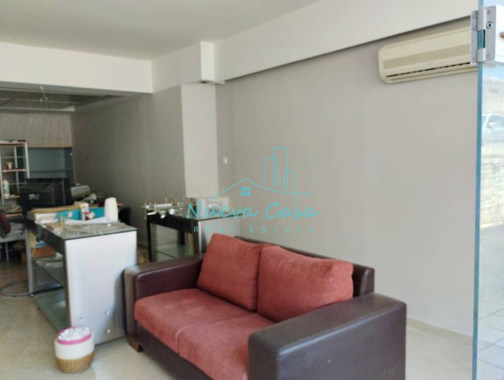 Store 30 sqm for rent, Achaia, Patra