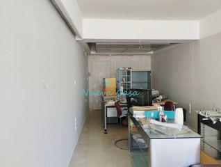 Κατάστημα 30 τ.μ. προς ενοικίαση, Αστυνομικά Πάτρας-thumb-8