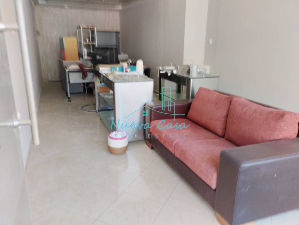 Store 30 sqm for rent, Achaia, Patra