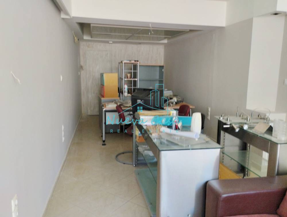 Store 30 sqm for rent, Achaia, Patra