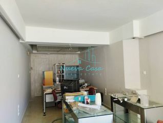 Κατάστημα 30 τ.μ. προς ενοικίαση, Αστυνομικά Πάτρας-thumb-3