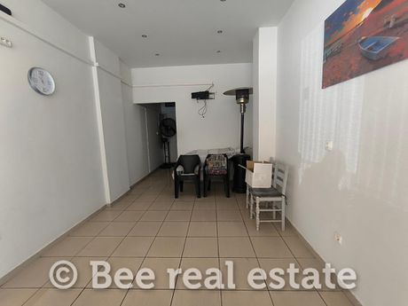 Store 32sqm for sale-Volos » Tsimpouki