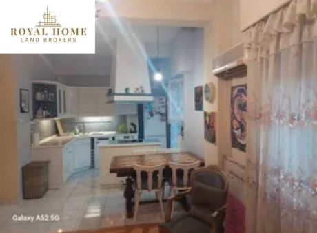 Apartment 50sqm for rent-Ano Patisia » Kipriadou - Ano Patisia